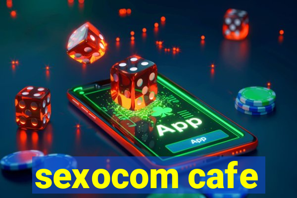 sexocom cafe